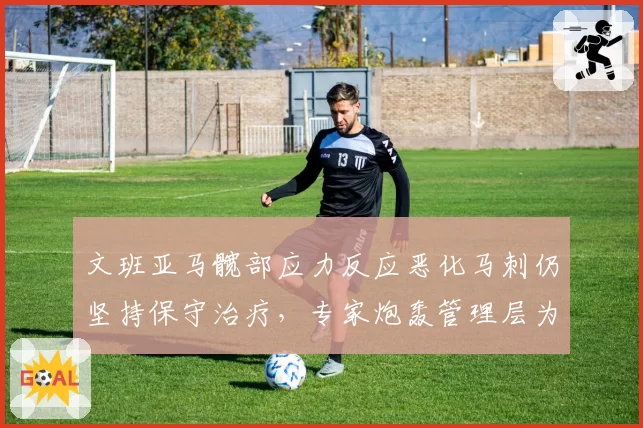 文班亚马髋部应力反应恶化马刺仍坚持保守治疗,专家炮轰管理层为摆烂坑害新星